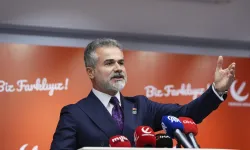 Suat Kılıç: İsrail Tarihin En Büyük Göç Dalgalarından Birini Yaşatıyor