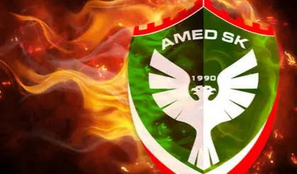 Amedspor Yönetimi Olağanüstü Kongre Kararı Aldı!