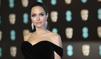 Angelina Jolie, Torino Film Festivali'nde Ödül Aldı