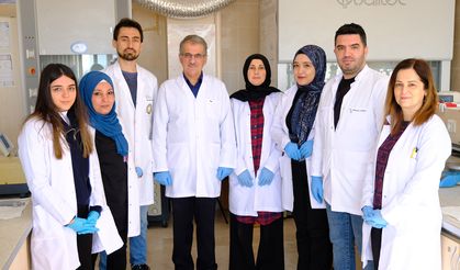 Kanser İlaçlarındaki Yan Etkiyi Minimuma İndirecek Proje