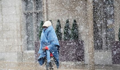 Son 60 Yılın En Soğuk Kışı "La Nina" Geliyor