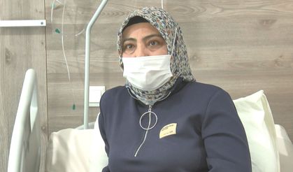 Zayıflama Çayı Karaciğer Yetmezliğine Yol Açtı; Nakil İle Hayata Tutundu