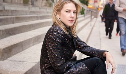 Caz Dünyasının Divası Diana Krall, 10 Yıl Aradan Sonra Türkiye'de