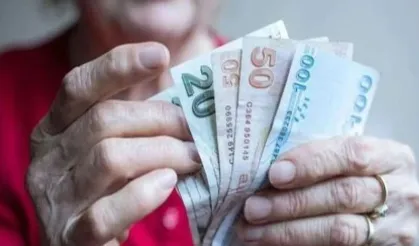 Emekli Maaş Farkı Ne Zaman Yatacak? Emekli Maaş Zammı Ne Kadar ?