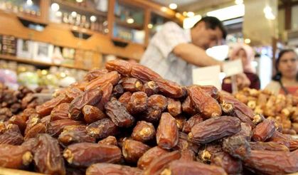 Ramazan Ayı Öncesi Gıda Tedbirleri Toplantısı