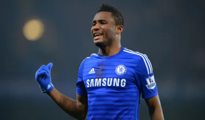 John Obi Mikel Kimdir? Hangi Takımlarda Oynadı?