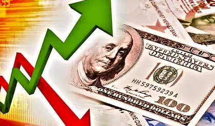 Dolar Kaç TL Oldu? 10 Dolar Kaç TL? Dolar 40 TL’yi Geçti mi?