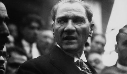 Karanlıkta Akan Bir Yıldız: İstanbul'da Mustafa Kemal Atatürk’ Sergisi Açıldı