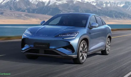 BYD Avrupa’da Tesla’yı Zorluyor: Haziran Ayında Rekor Satış