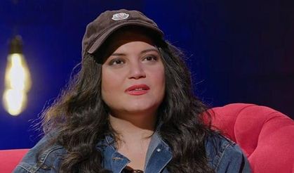 Feyza Civelek, ‘Fergio Bey’ ile Yakalandı! “Çok Özel Bir İnsan”