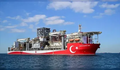 Karadeniz'de 75 Milyar Metreküplük Doğalgaz Keşfi: Ekonomik Değeri 30 Milyar Dolar