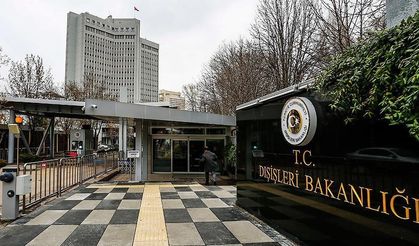 Son Dakika: Dışişleri Bakanlığı’ndan Hindistan-Pakistan Gerilimine Sert Tepki