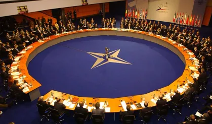 İsrail ve İran NATO Üyesi mi, 2025 İtibarıyla NATO'da Hangi Ülkeler Var?