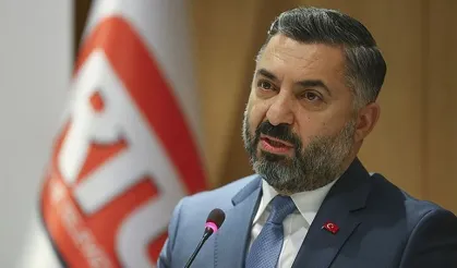 İsrail-İran Saldırıları Sonrası RTÜK’ten Bilgi Kirliliği Uyarısı