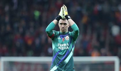 Galatasaray'dan Ayrılan Fernando Muslera'nın Yeni Takımı Resmen Açıklandı