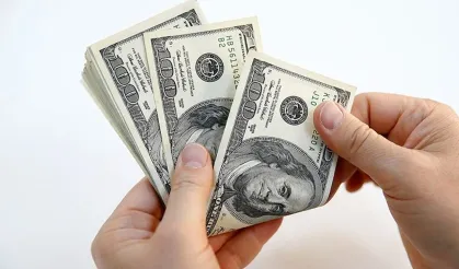 Özel Sektörün Yurt Dışı Borcu Nisan’da 13,8 Milyar Dolar Arttı