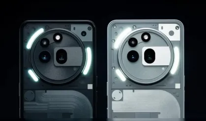 Nothing Phone 3'ün Tasarımı Ortaya Çıktı