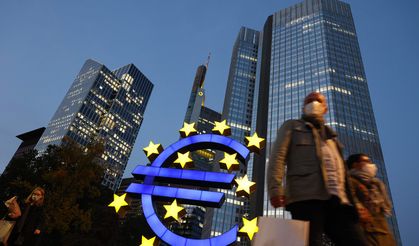 Avrupa Merkez Bankası Faiz Kararını Açıkladı!