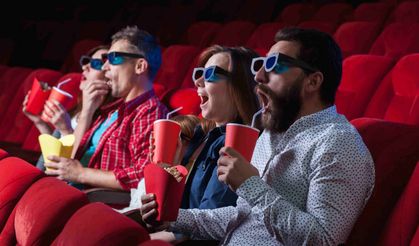 Sinemaseverler Dikkat! Bu Hafta 7 Film Vizyona Giriyor