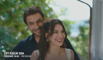 Çift Kişilik Oda Finali Suudi Arabistan’da Yayınlandı: Türk Seyirci Kaçak İzledi