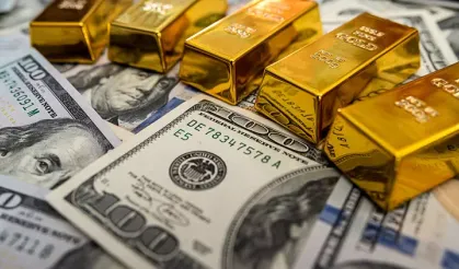 Dolar ve Altın Yükselişte: İşte Gün Ortası Piyasa Görünümü
