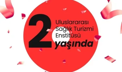 Dr. Fatih Seyran: “Uluslararası Sağlık Turizmi Enstitüsü Türkiye'nin Küresel Rekabet Gücünü Artırıyor”