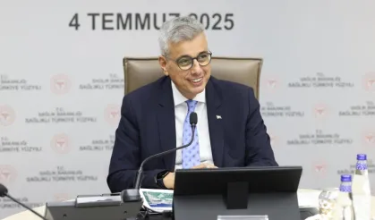 Kemal Memişoğlu: “Sigara Kullanımı Türkiye'de Sağlık Krizi Yaratıyor”