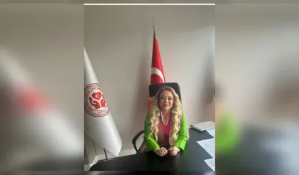 Prof. Dr. Aysun Bay: 'Türkiye'yi sağlık turizminde küresel merkez konumuna taşımayı hedefliyoruz'