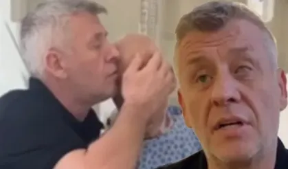 Metin Şentürk Acı Haberle Sarsıldı: Kardeşi 11 Ay Sonra Hayatını Kaybetti