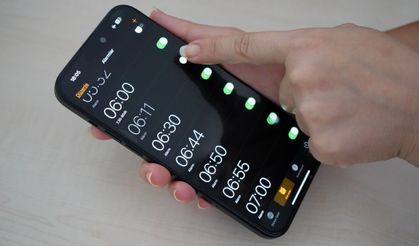 Alarm Sesine Alışan Beyin Uyanmayı Reddediyor!