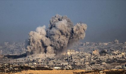 İsrail Gazze İşgal Planını Onayladı! 60 Bin Yedek Asker Göreve Çağrılacak