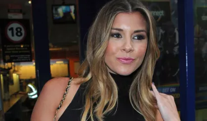 Manken Imogen Thomas, Estetik Operasyonu İçin Türkiye’yi Tercih Etti