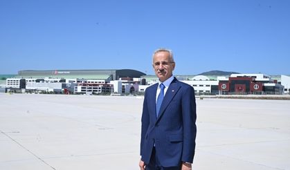 Bakan Uraloğlu: İHA Pilotu Sayısı 1 Milyon 629 Bin 631'e Ulaştı