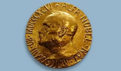 2025 Nobel Edebiyat Ödülü'nün Sahibi Belli Oldu