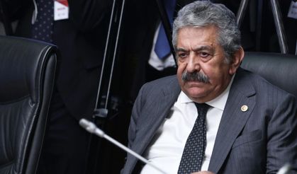 MHP'li Yıldız: İmralı'ya gidiş oylaması için basit çoğunluk yeterli