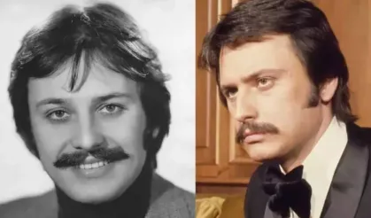 Yeşilçam'ın efsane ismi Engin Çağlar, hayatını kaybetti