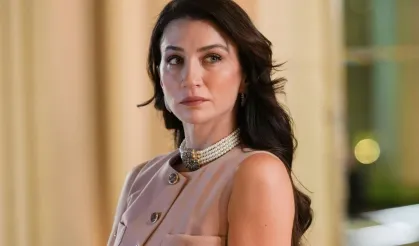 Damarıma basılırsa Irmak’laşabilirim