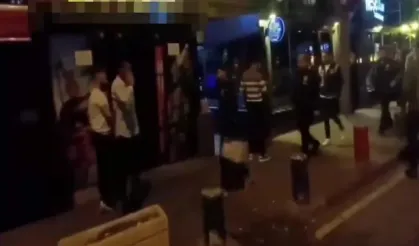 Ankara’da gece kulüplerine fuhuş operasyonu