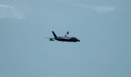 Bayraktar Kızılelma simüle atışta tam isabet sağladı