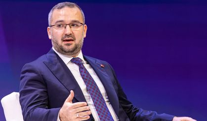 Fatih Karahan: Yıl sonunda enflasyonun yüzde 31 ile yüzde 33 aralığında olacağını tahmin ediyoruz