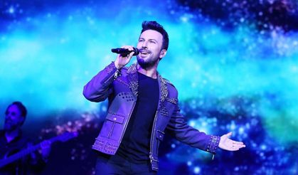 Tarkan’ın İstanbul Konser Biletlerinde Büyük Kaos: Site Çöktü, Sıra 140 Bini Aştı