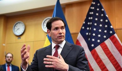 ABD Dışişleri Bakanı Rubio: Venezuela'nın istikametini ABD belirleyecek