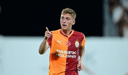 Galatasaraylı Futbolcu Metehan Baltacı Hakkında İddianame Düzenlendi