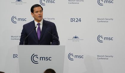 ABD Dışişleri Bakanı Rubio: Biz her zaman Avrupa'nın bir çocuğu olacağız