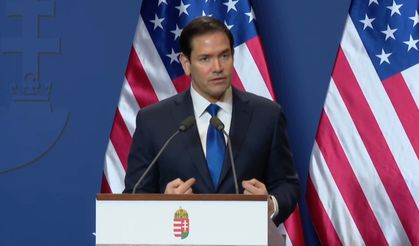 ABD Dışişleri Bakanı Rubio: İran ile anlaşma yapmak zor