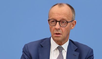 Almanya Başbakanı Merz’den İran açıklaması