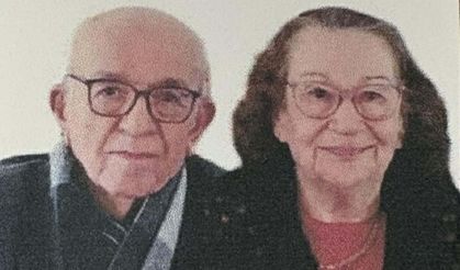 Aydın'da evlerinde ölü bulunan çiftin cinayet şüphelisi hurdacı çıktı