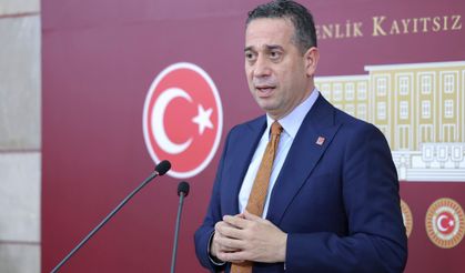 CHP'li Başarır: Kaybolan çocuklar için TBMM'de komisyon kurulsun