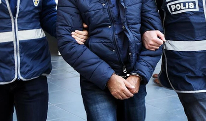 MİT ve emniyetin ortak operasyonuyla 4 DHKP-C'li yakalandı