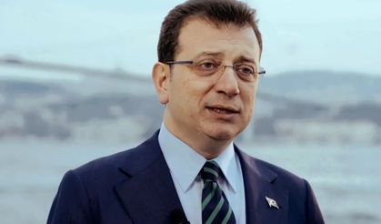 İmamoğlu hakkında 'Casusluk' davasında İlk duruşma 11 Mayıs’ta